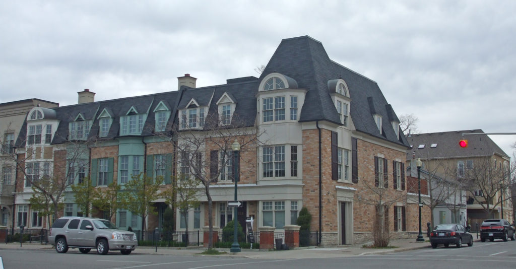 Architectural Photos, Oakville, Ontario