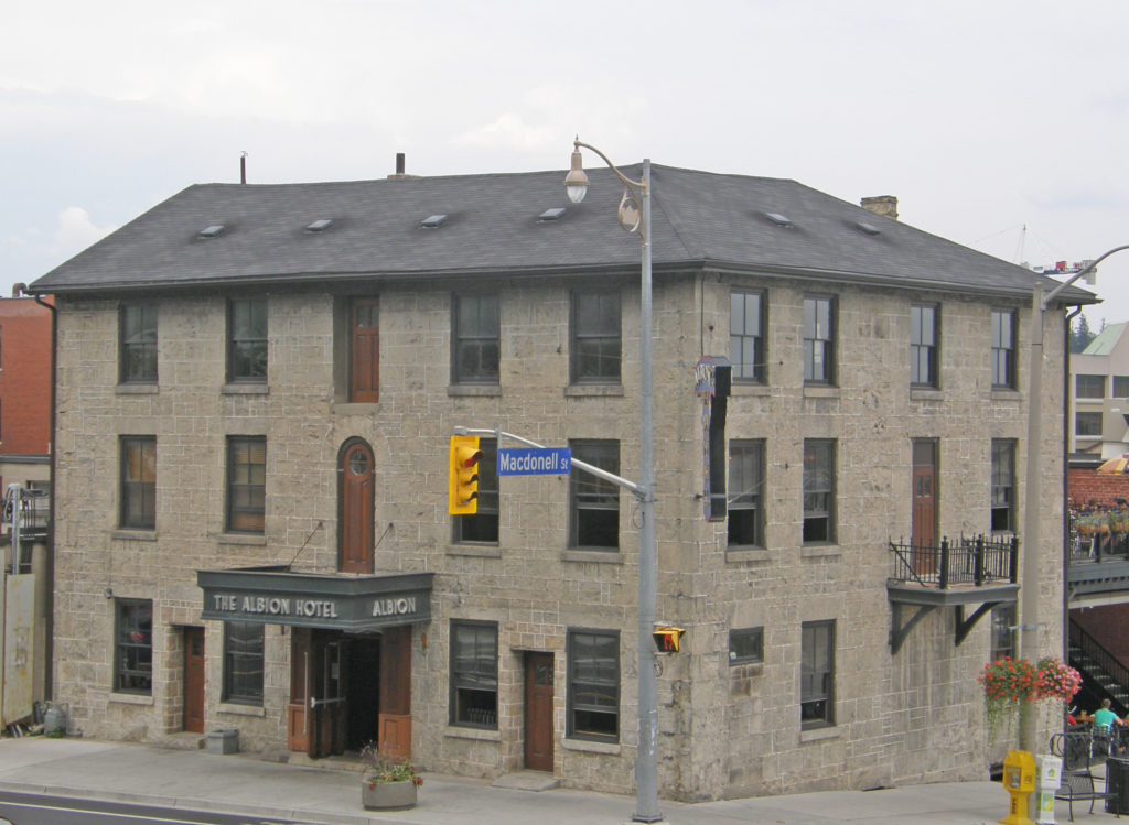 Architectural Photos, Guelph, Ontario