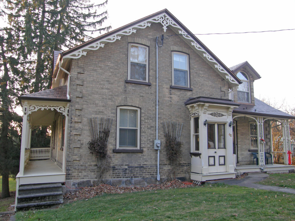 Architectural Photos, Ayr, Ontario