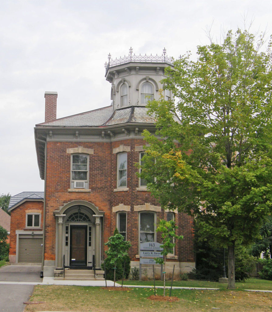 Architectural Photos, Guelph, Ontario