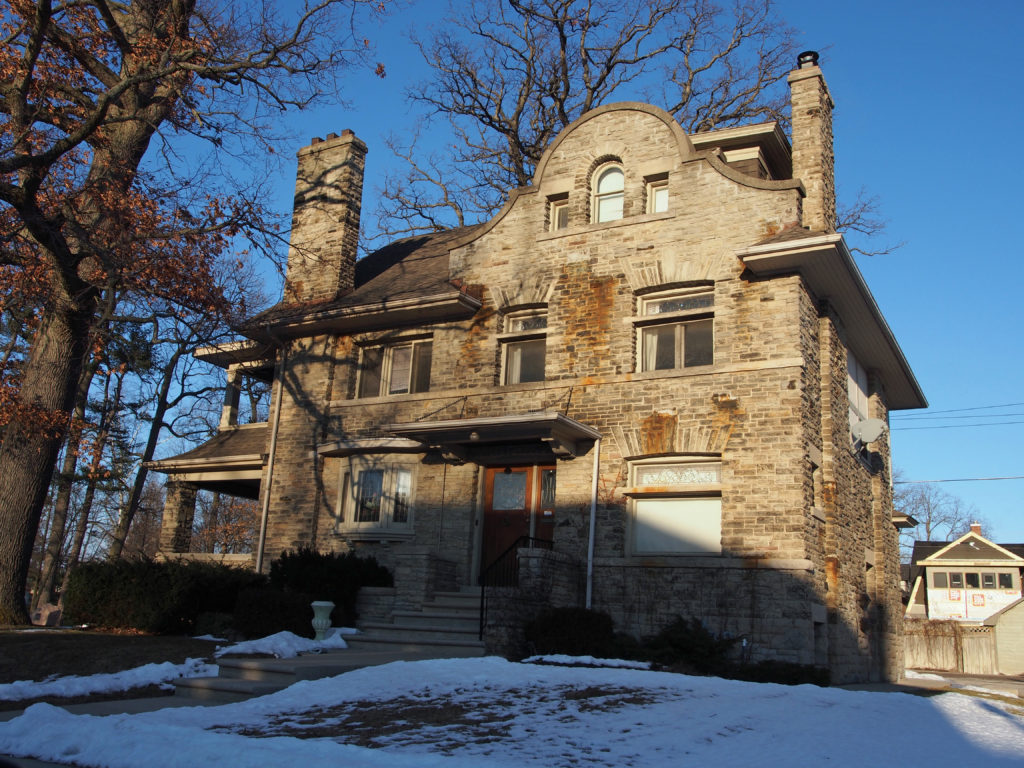 Architectural Photos, Simcoe, Ontario