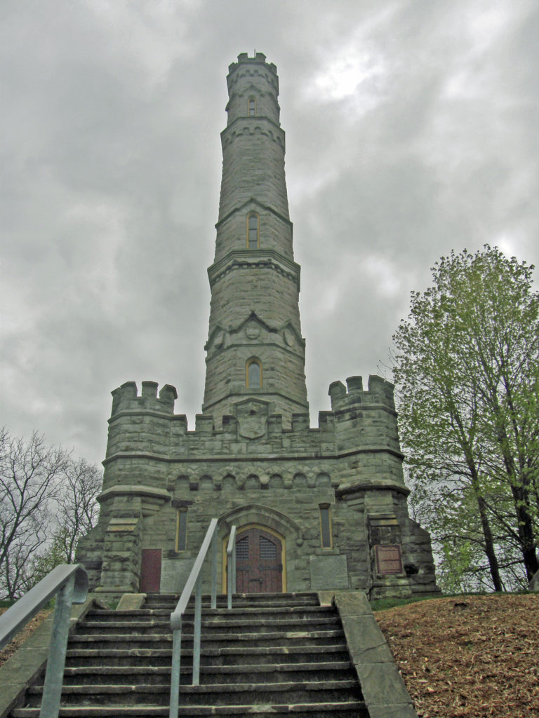 Architectural Photos, Stoney Creek, Ontario