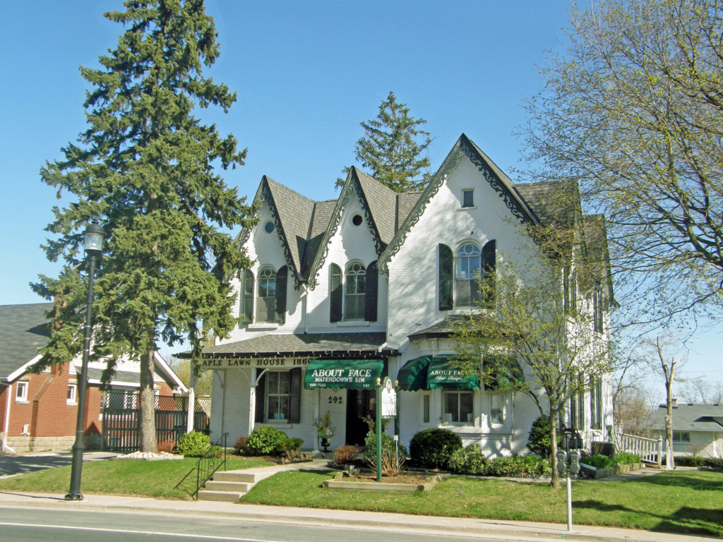 Architectural Photos, Waterdown, Ontario