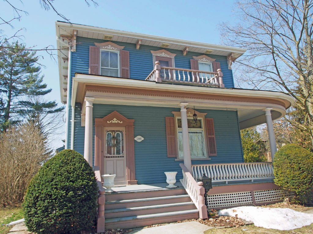 Architectural Photos, New Hamburg, Ontario