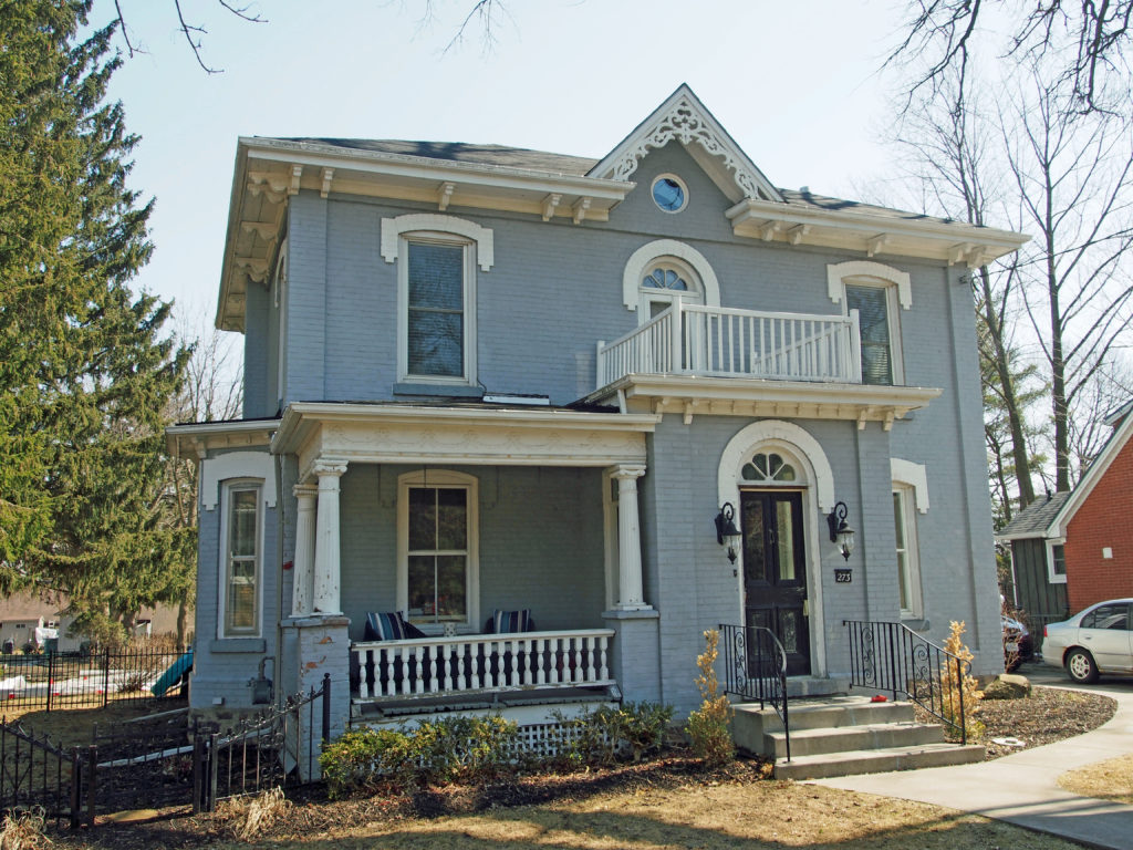 Architectural Photos, New Hamburg, Ontario