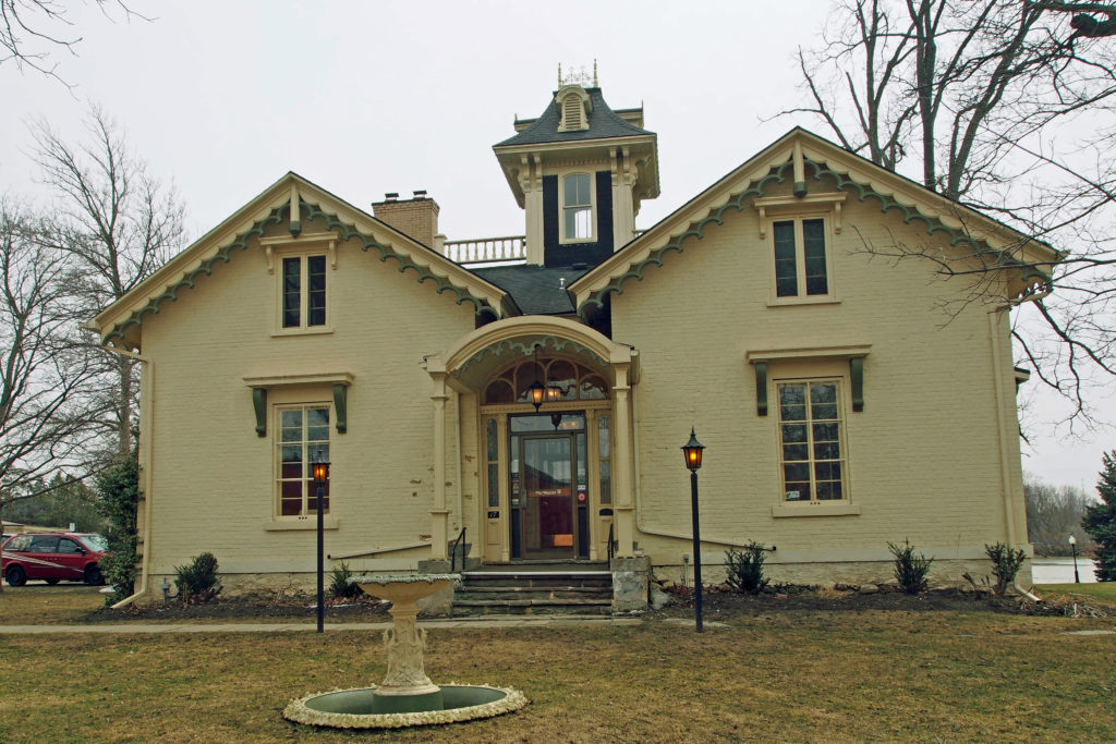 Architectural Photos, New Hamburg, Ontario