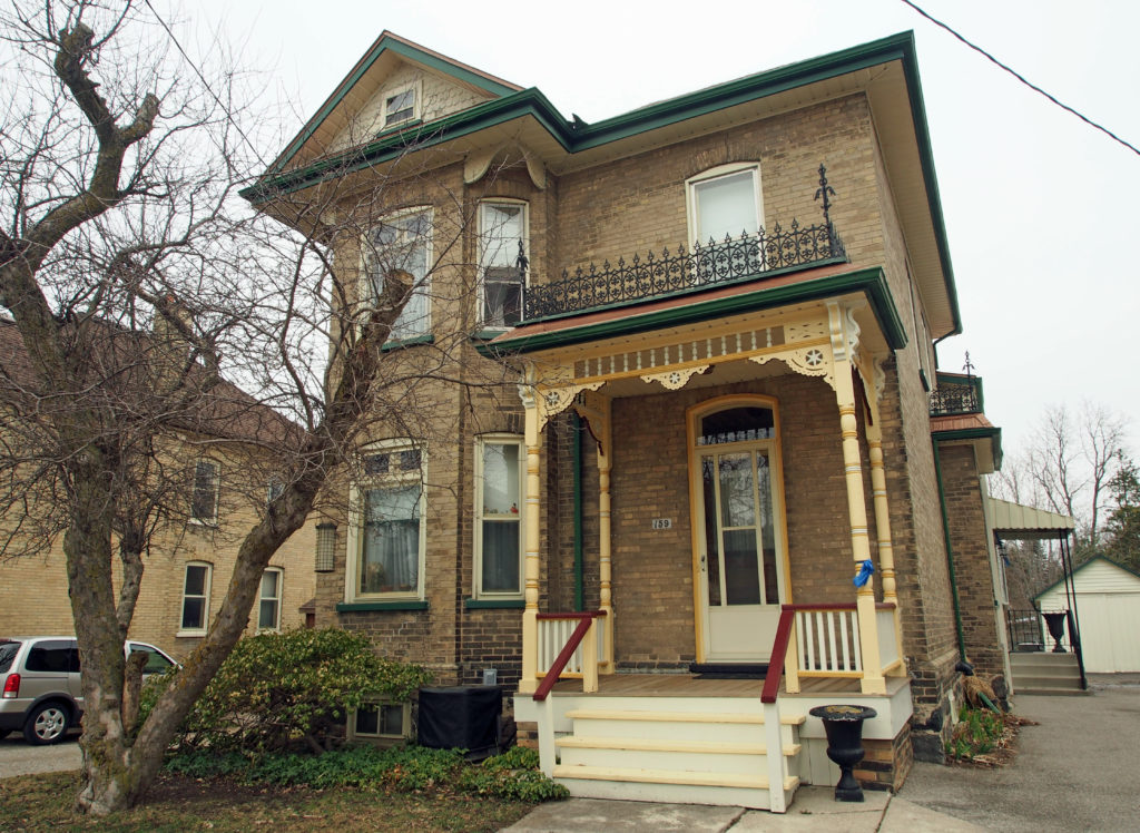 Architectural Photos, New Hamburg, Ontario