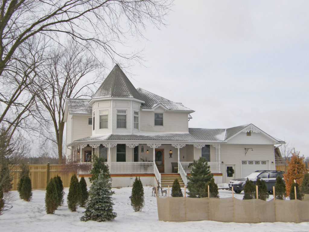 Architectural Photos, Eramosa, Ontario