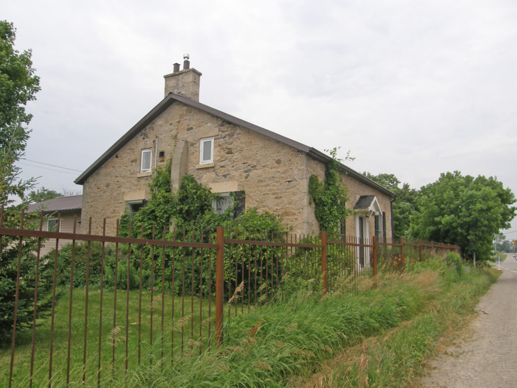 Architectural Photos, Eramosa, Ontario