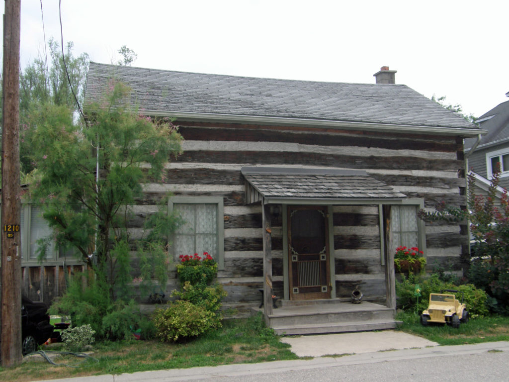 Architectural Photos, Morriston, Ontario