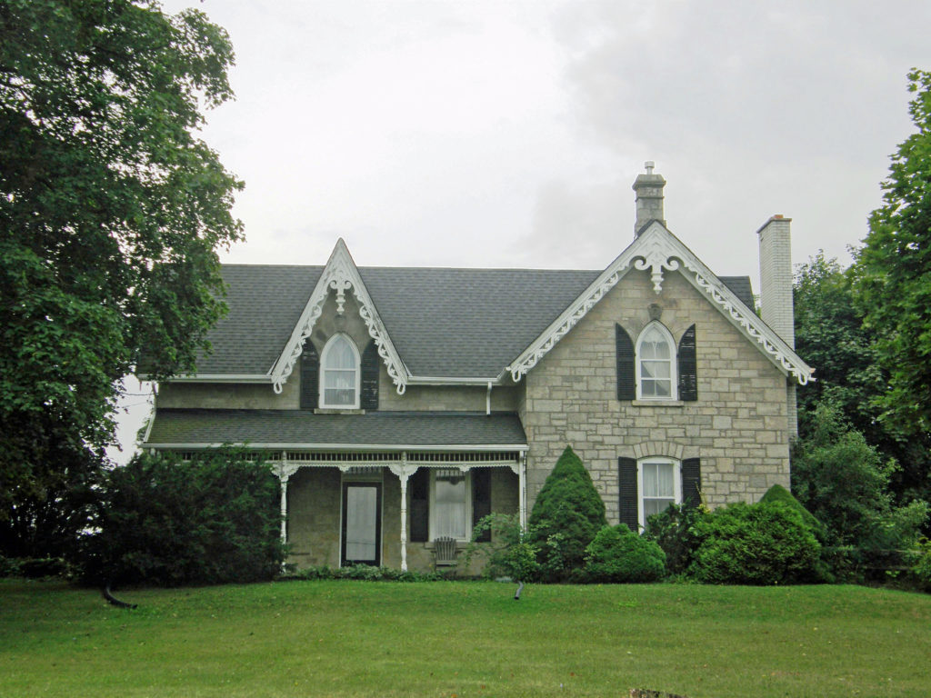 Architectural Photos, Morriston, Ontario