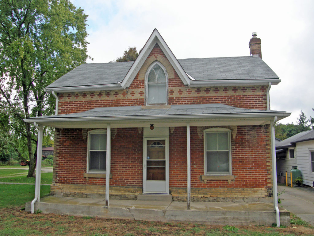 Architectural Photos, Everton, Ontario