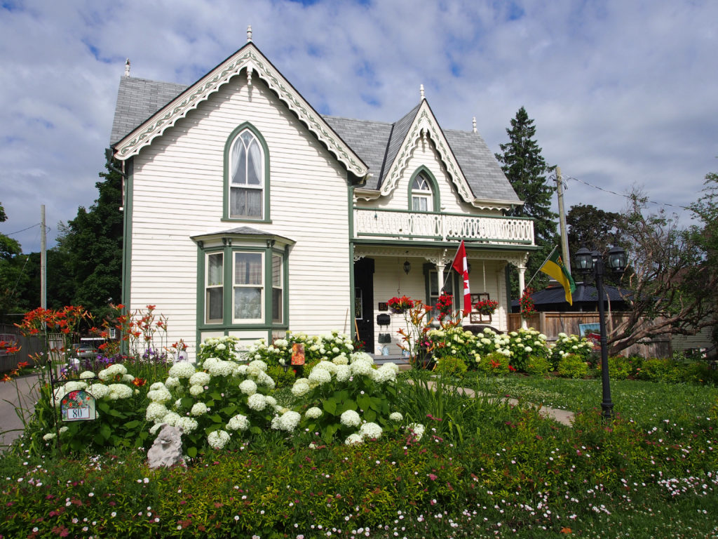 Architectural Photos, Elmira, Ontario