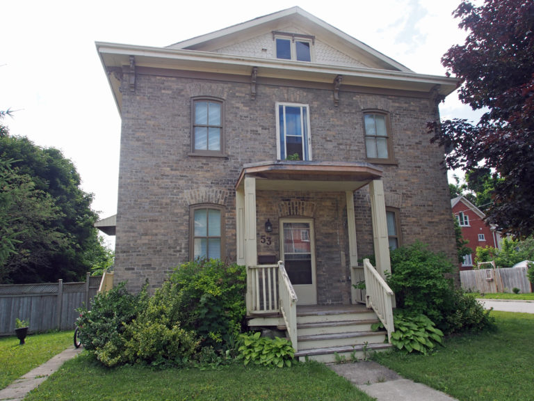 Elmira, Ontario â€“ My Top 7 Picks Barbara RauÃ©