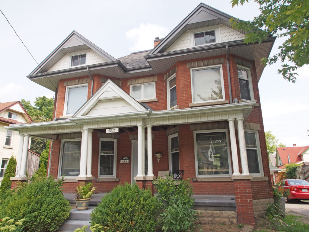 Architectural Photos, Dorchester, Ontario