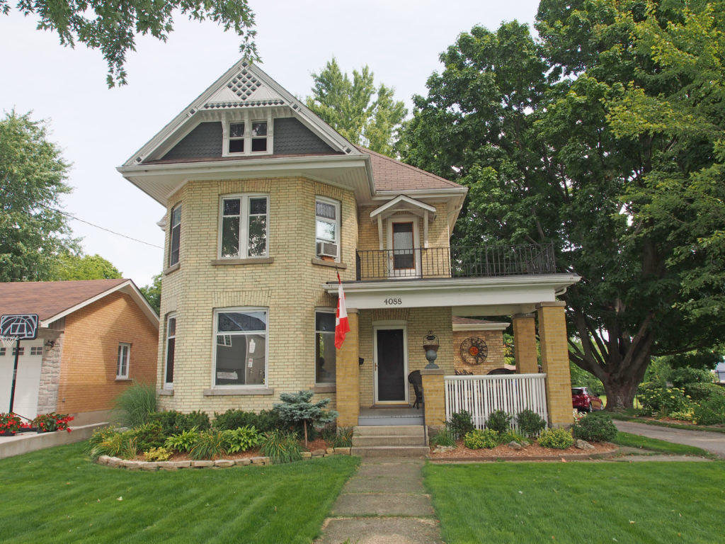 Architectural Photos, Dorchester, Ontario