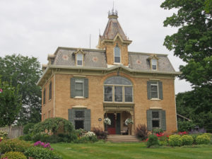 Archtiectural Photos, Aylmer, Ontario