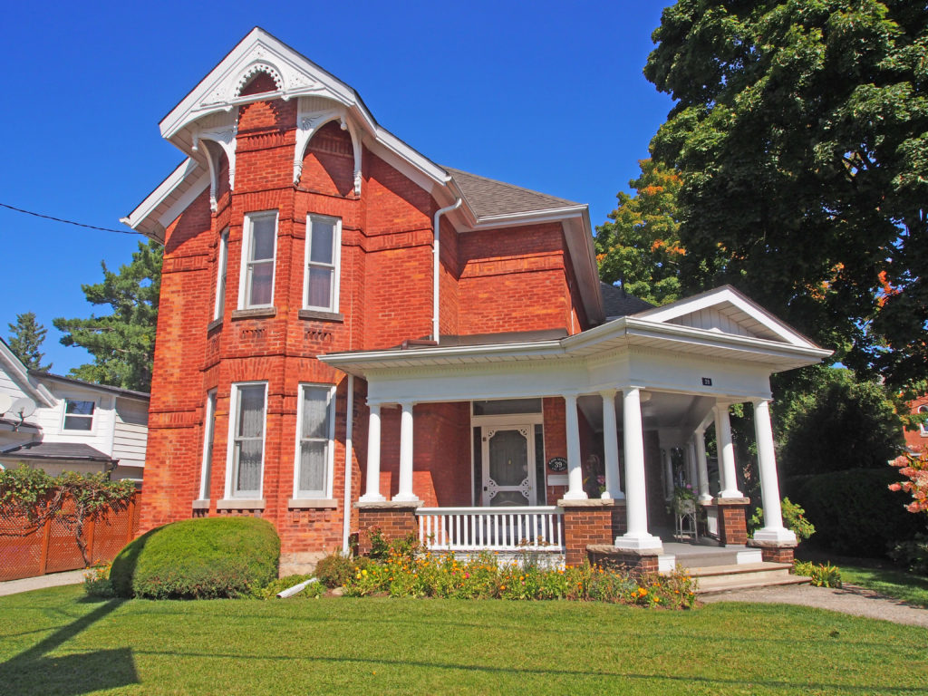 Architectural Photos, Acton, Ontario