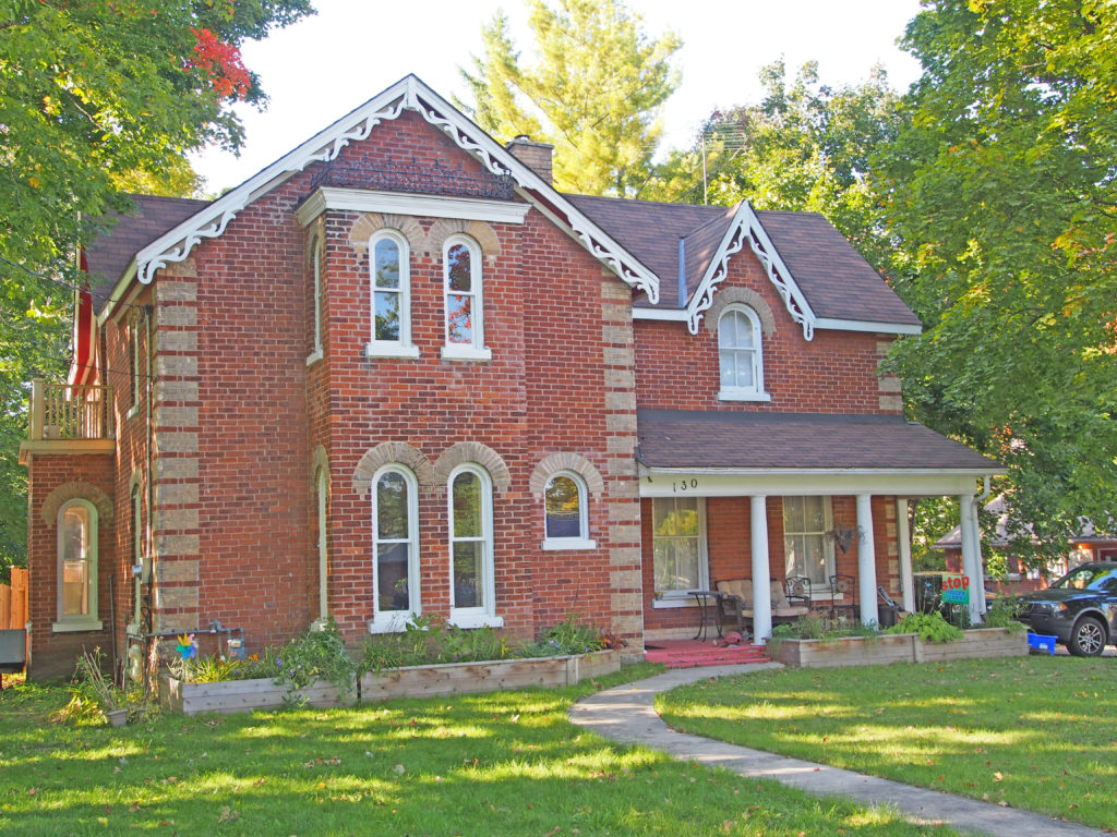 Architectural Photos, Rockwood, Ontario