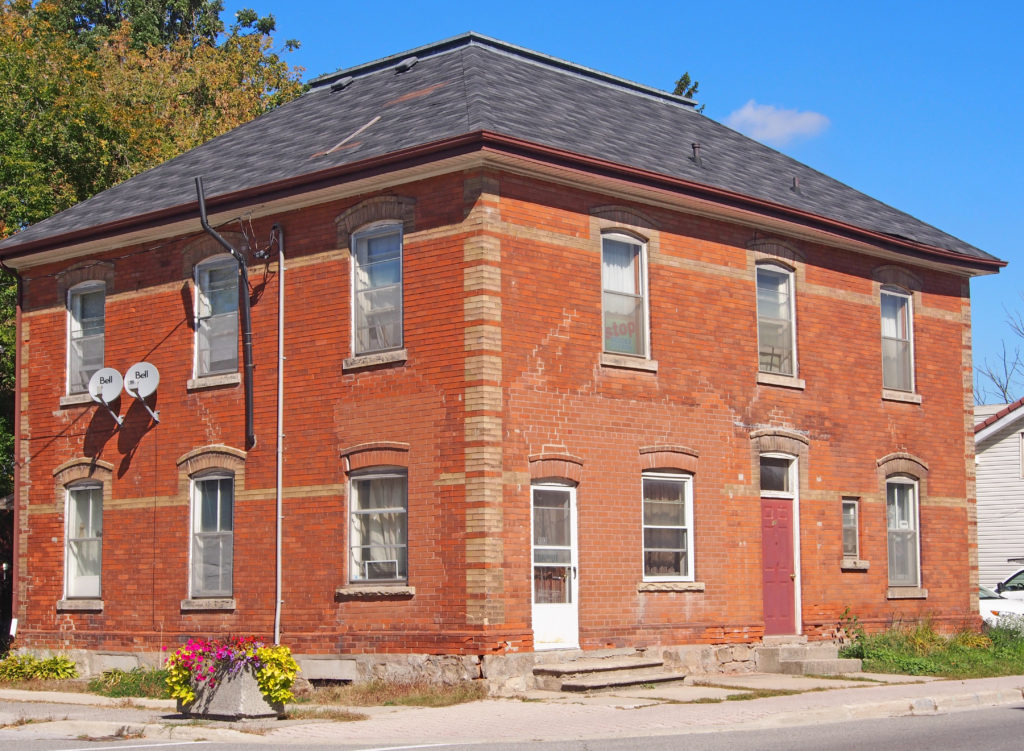 Architectural Photos, Acton, Ontario