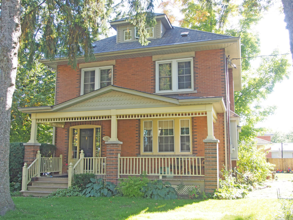 Architectural Photos, Rockwood, Ontario