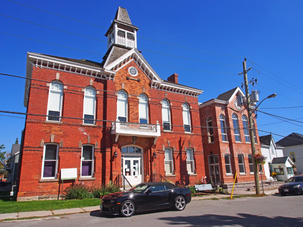 Architectural Photos, Acton, Ontario