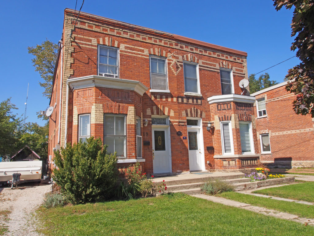 Architectural Photos, Acton, Ontario