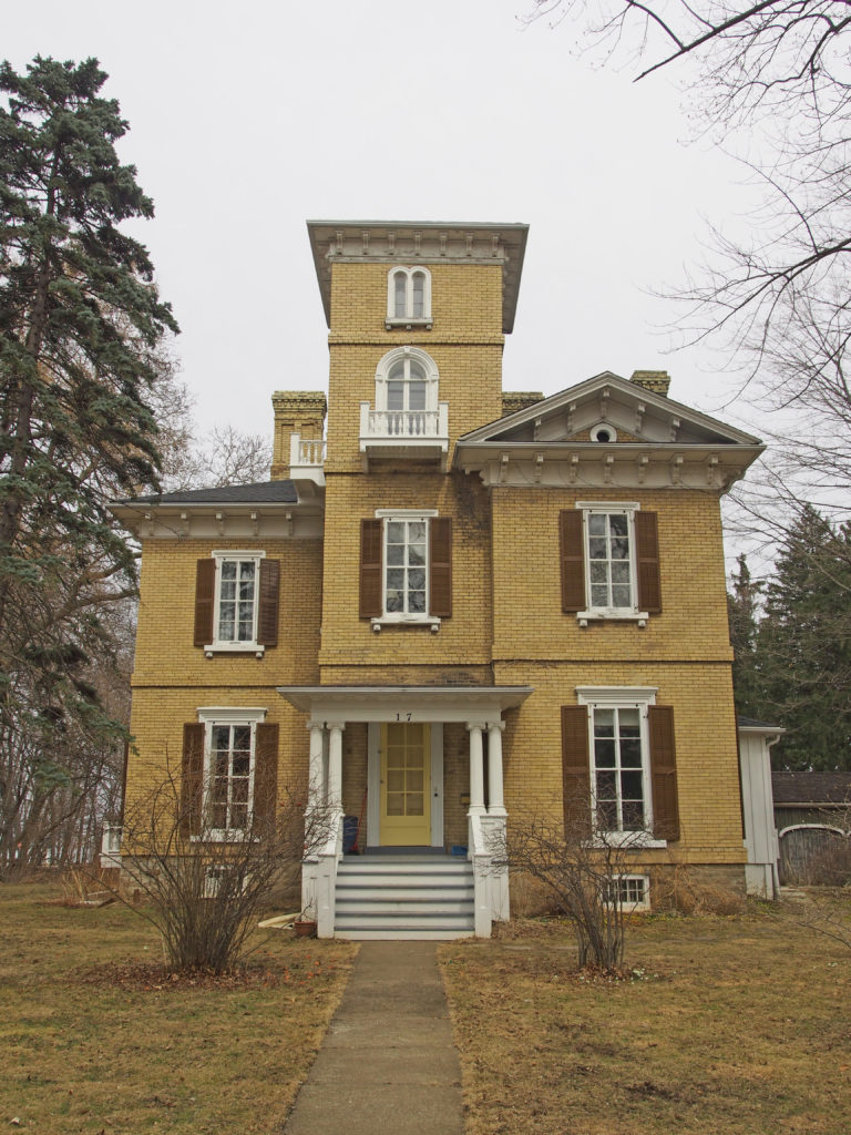 Architectural Photos, Niagara-on-the-Lake, Ontario