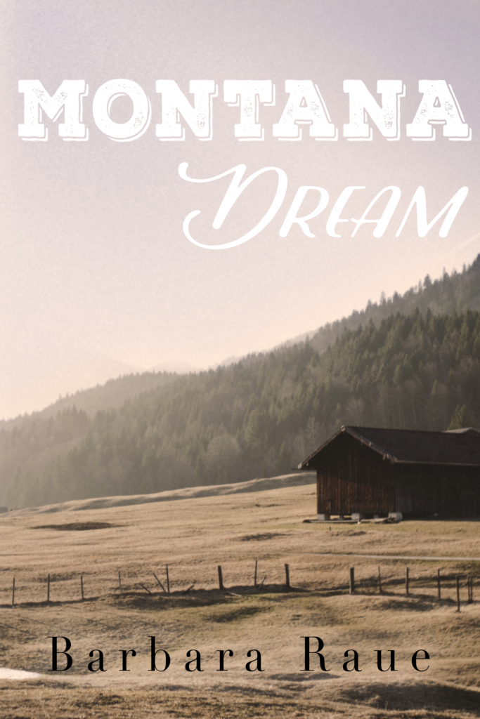 Novel, Montana Dream