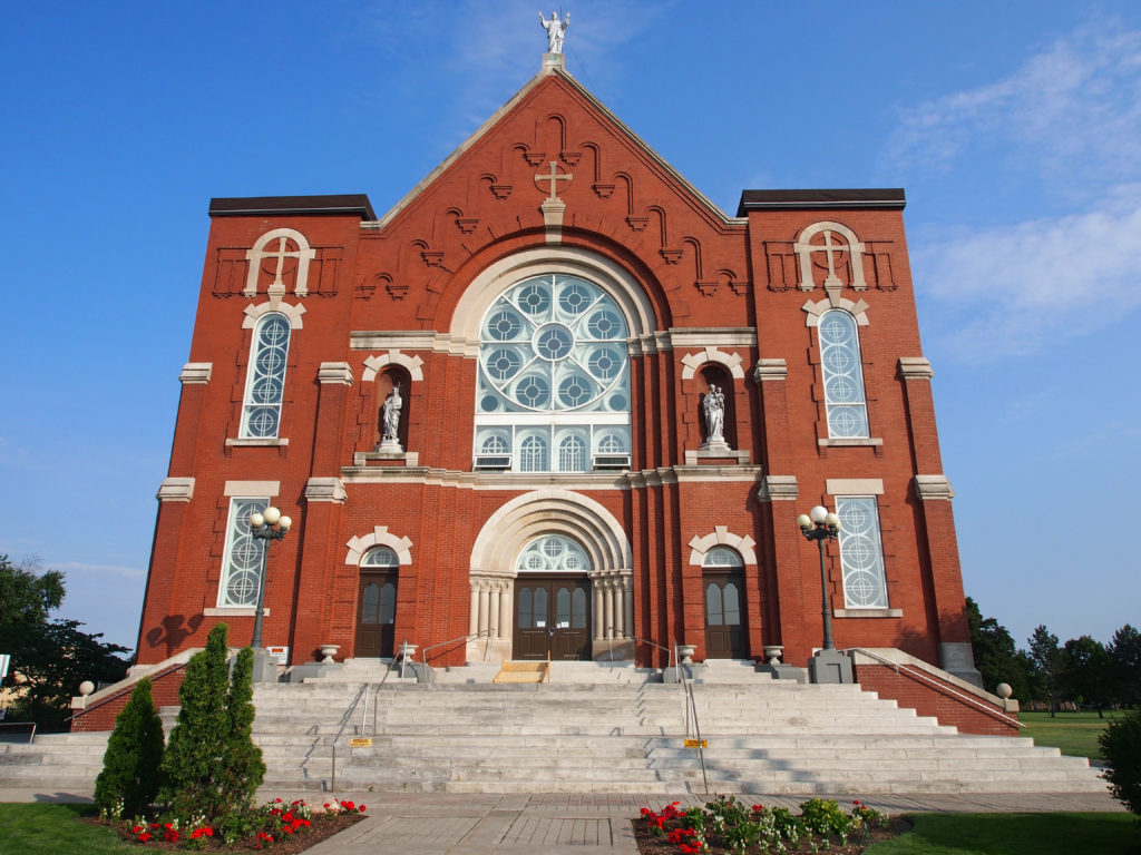 Architectural Photos, Amherstburg, Ontario