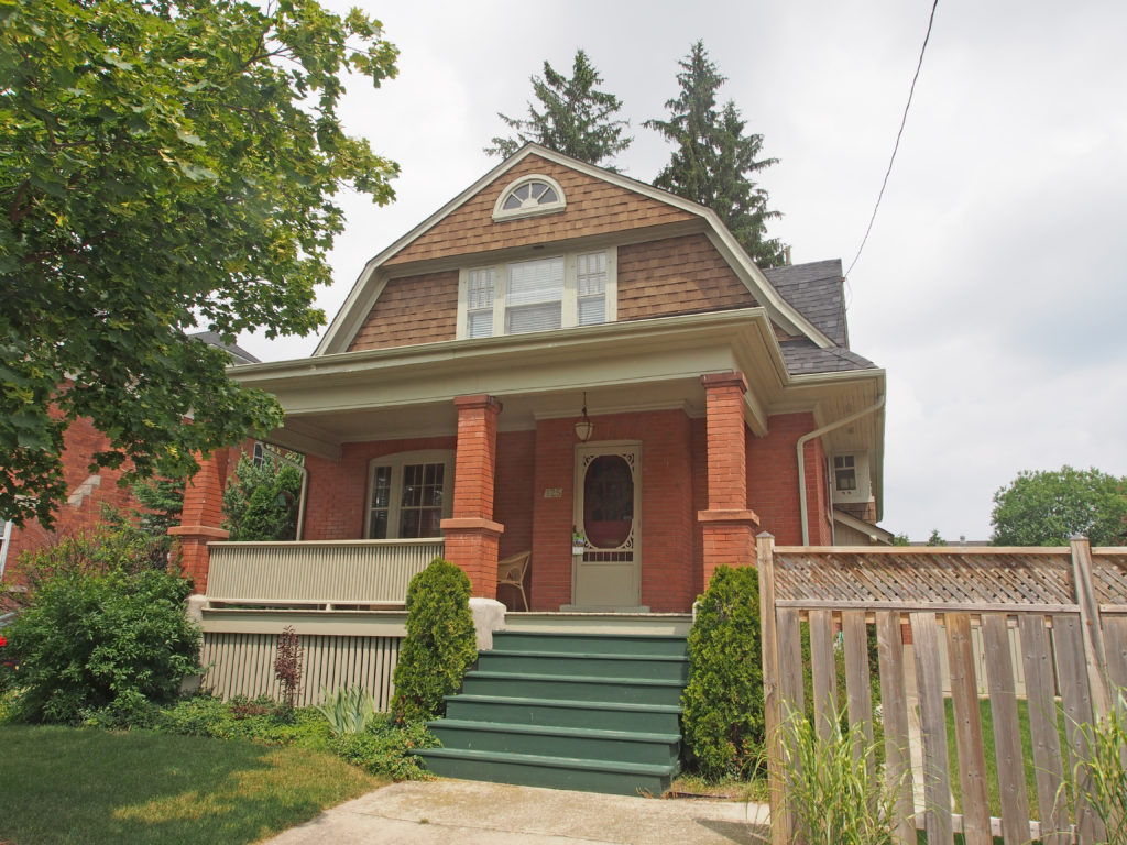 Architectural Photos, Collingwood, Ontario