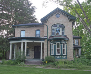 Architectural Photos, Waterloo, Ontario
