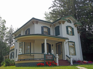 Architectural Photos, Waterloo, Ontario