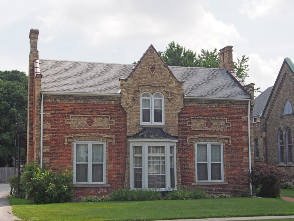 Architectural Photos, Sarnia, Ontario