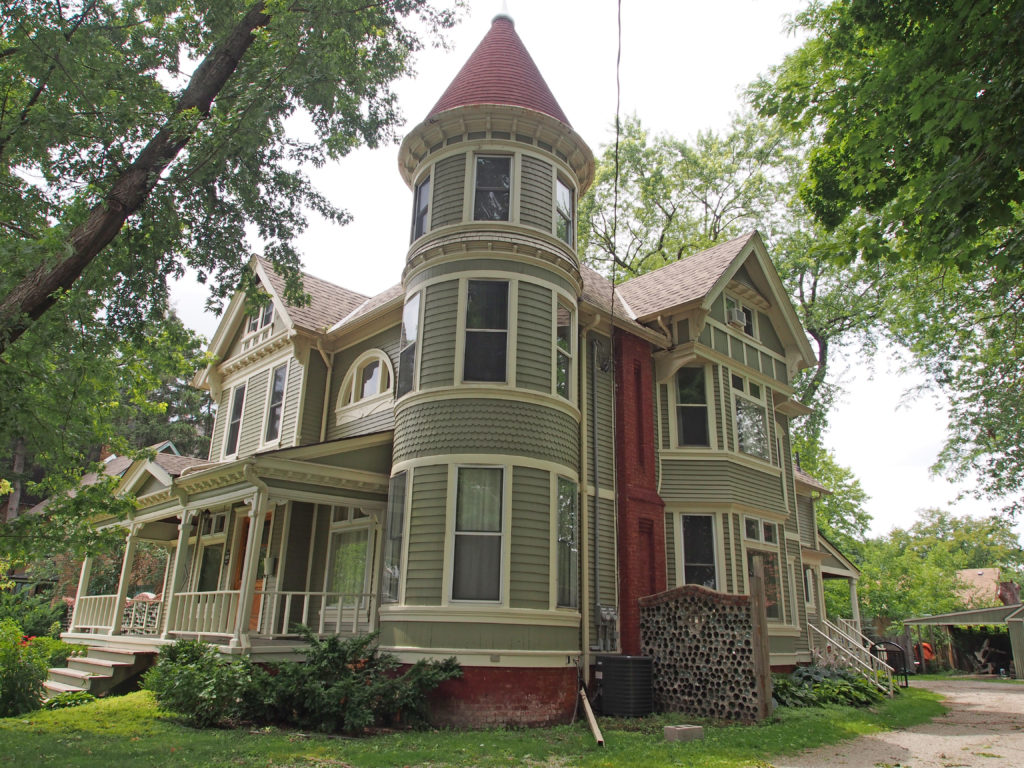 Architectural Photos, Sarnia, Ontario