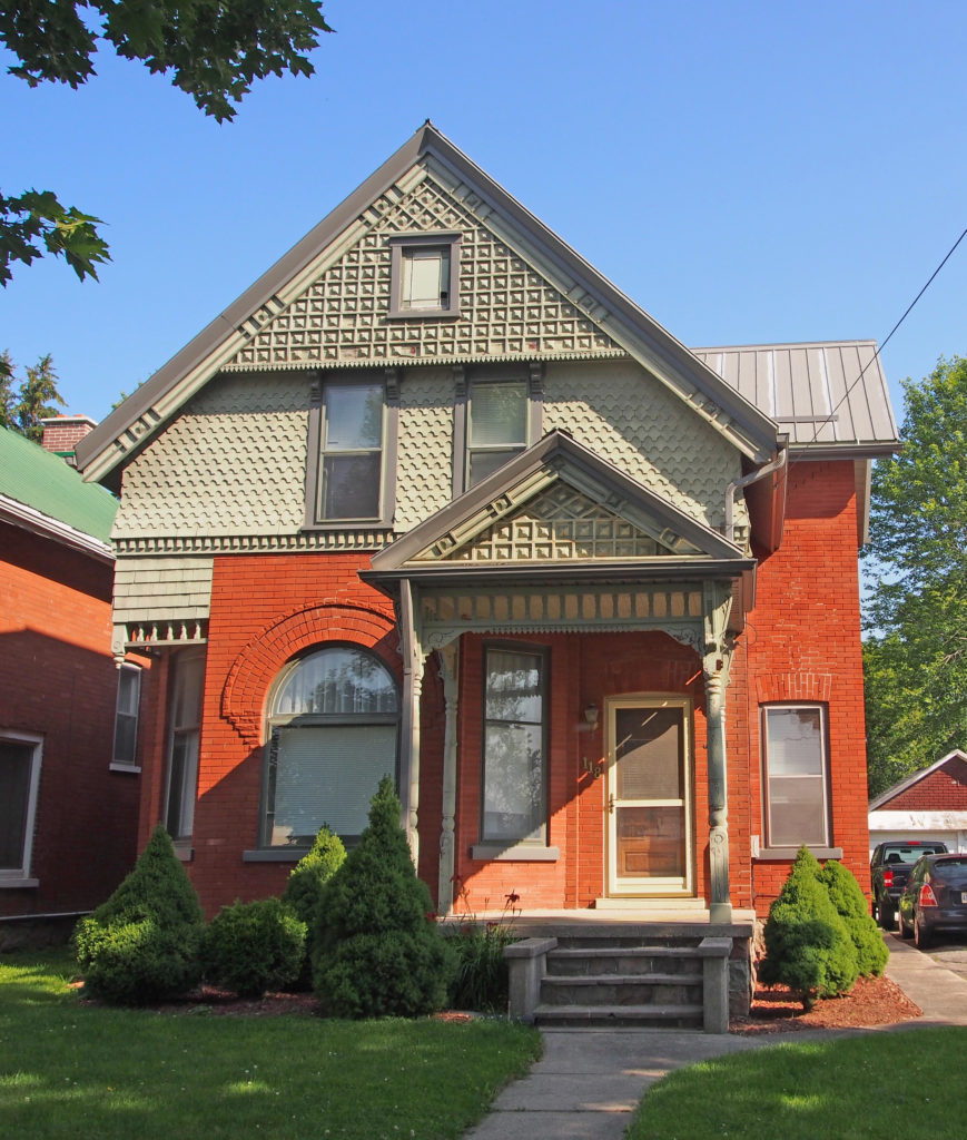 Architectural Photos, Thamesford, Ontario