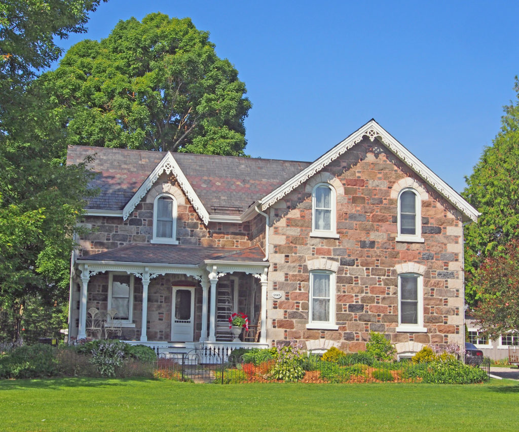 Architectural Photos, Thamesford, Ontario