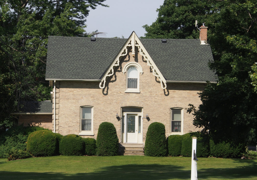 Architectural Photos, Thamesford, Ontario