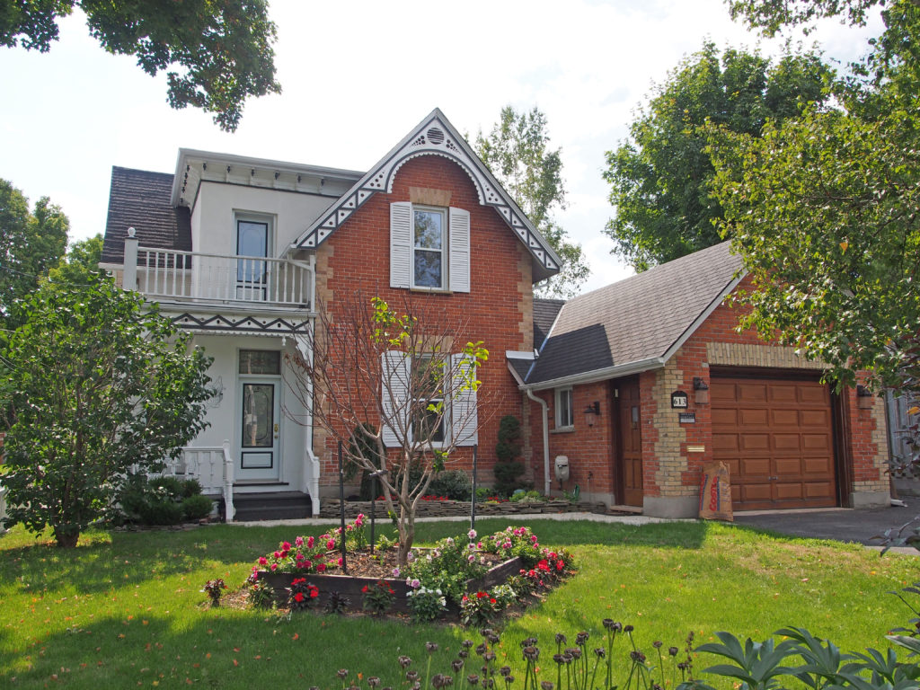 Architectural Photos, Midland, Ontario