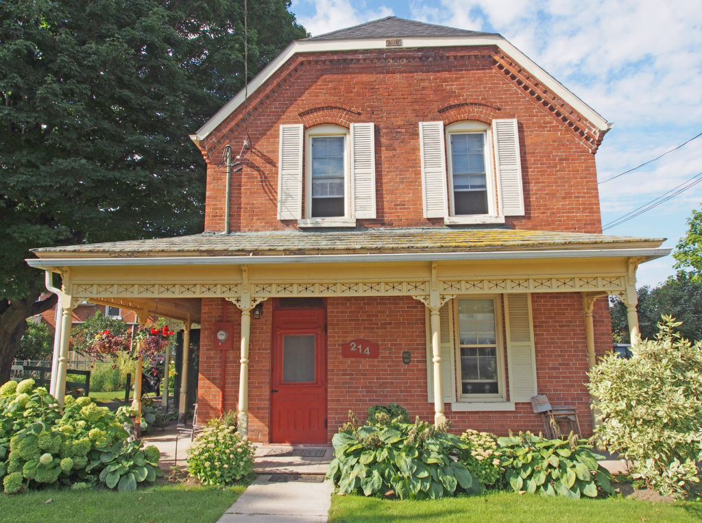 Architectural Photos, Kemptville, Ontario