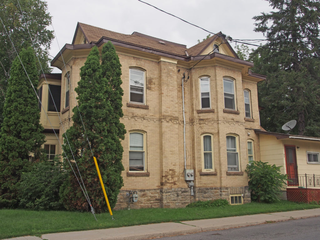 Architectural Photos, Perth, Ontario