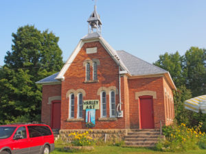 Architectural Photos, Portland, Ontario