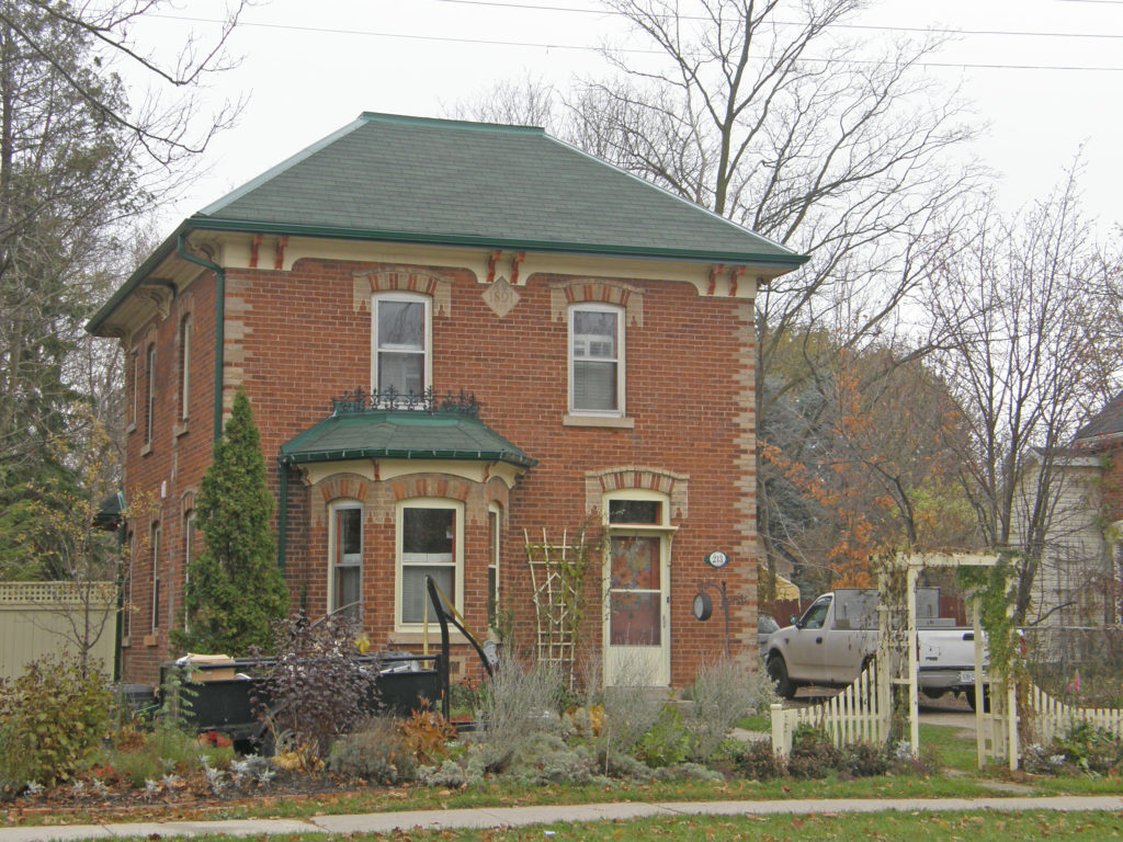 Architectural Photos, Erin, Ontario