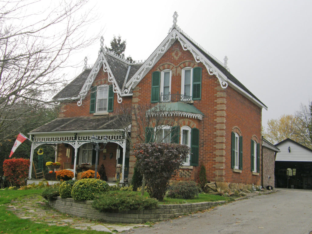 Architectural Photos, Erin, Ontario