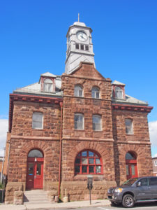 Architectural Photos, Smiths Falls, Ontario