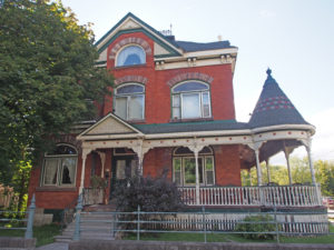 Architectural Photos, Smiths Falls, Ontario