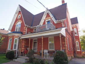 Architectural Photos, Smiths Falls, Ontario