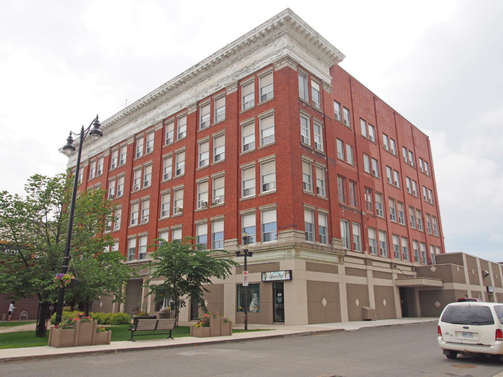 Architectural Photos, Thunder Bay, Ontario