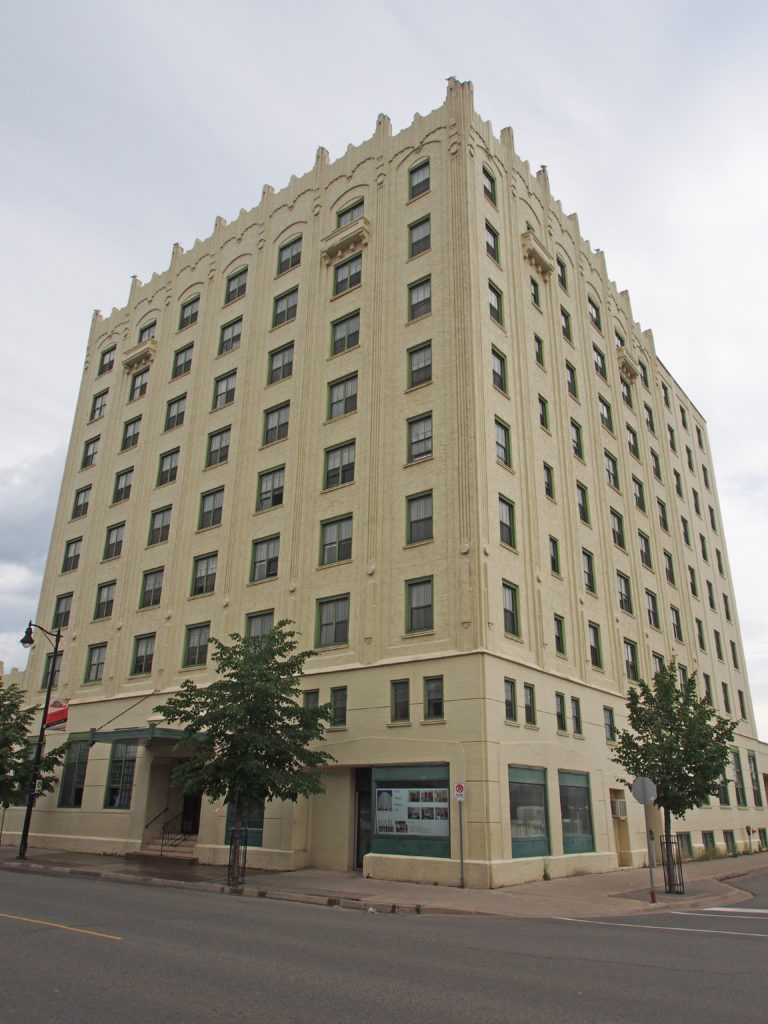 Architectural Photos, Thunder Bay, Ontario