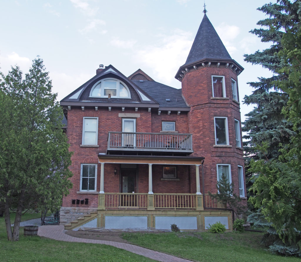 Architectural Photos, Thunder Bay, Ontario